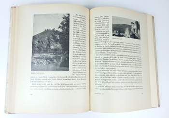 Ľudovít Janota: Slovenské hrady