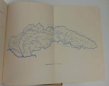 Ľudovít Janota: Slovenské hrady