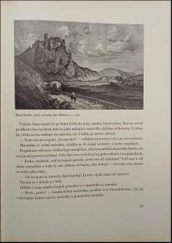 Őudovít Janota: Slovenské hrady. Diel druhý