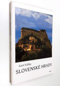 Slovenské hrady