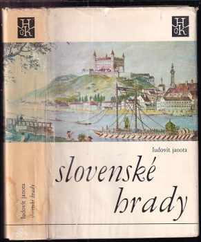 Slovenské hrady