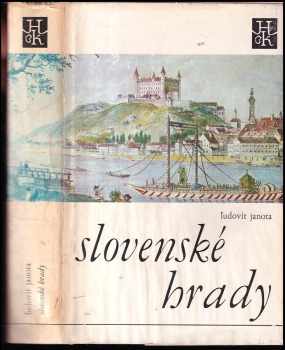 Slovenské hrady