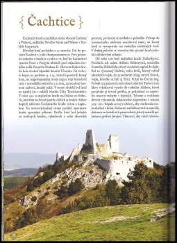 Slovenské hrady, zámky a kaštiele