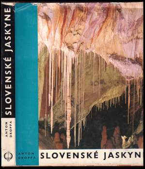 Slovenské jaskyne