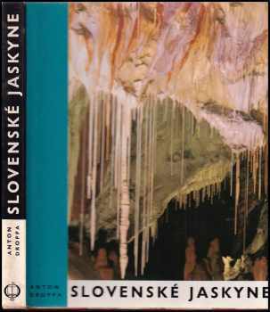 Slovenské jaskyne