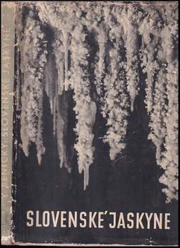 Slovenské jaskyne