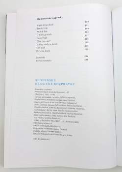 Katarína Macurová: Slovenské klasické rozprávky