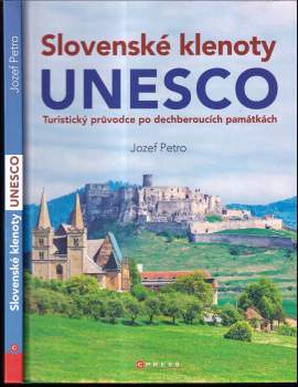 Slovenské klenoty UNESCO