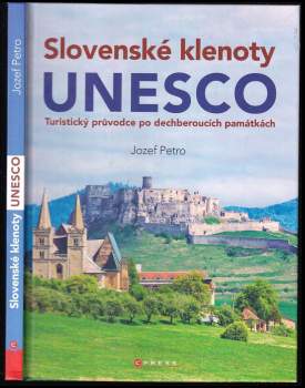 Slovenské klenoty UNESCO