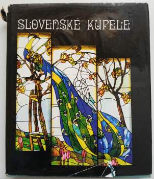 Slovenské kúpele