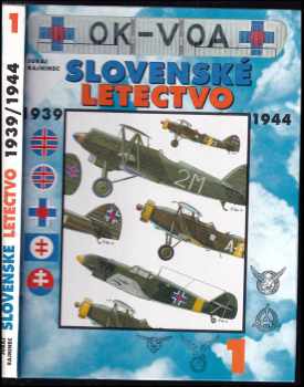 Slovenské letectvo
