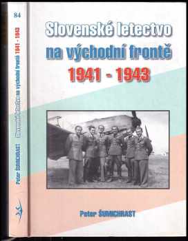 Slovenské letectvo na východní frontě 1941-1943