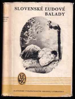 Slovenské ľudové balady