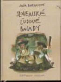 Slovenské ľudové balady