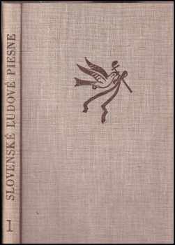 Slovenské ľudové piesne