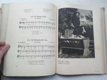 František Poloczek: Slovenské ľudové piesne