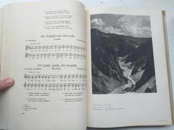 František Poloczek: Slovenské ľudové piesne