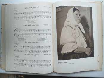 František Poloczek: Slovenské ľudové piesne