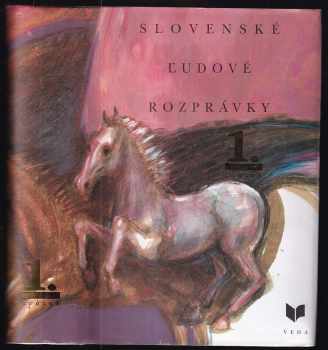 Slovenské ľudové rozprávky