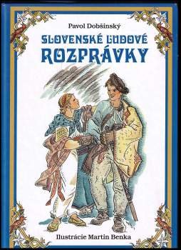 Slovenské ľudové rozprávky