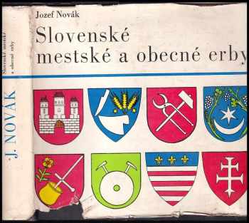 Slovenské mestské a obecné erby
