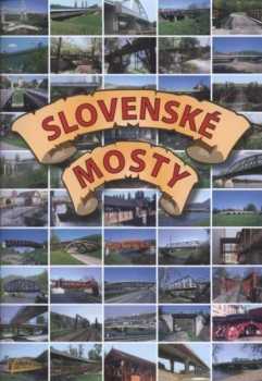 Slovenské mosty