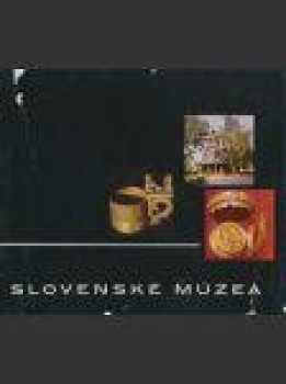 Slovenská múzeá