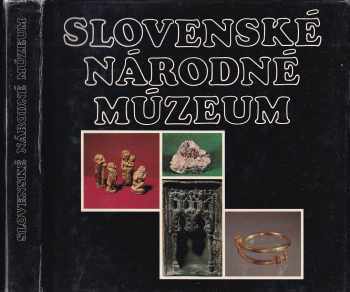 Slovenské národné múzeum