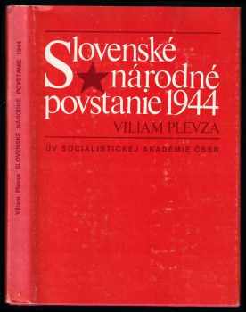 Slovenské národné povstanie 1944