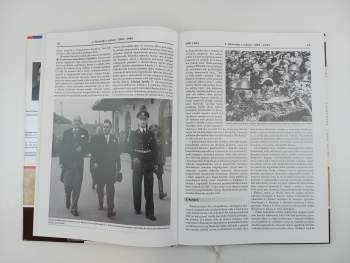 Stanislav Mičev: Slovenské národné povstanie 1944