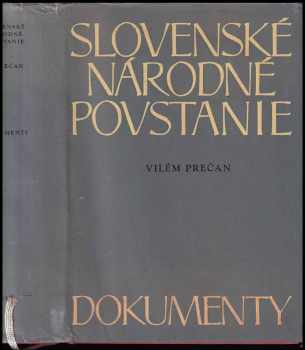 Slovenské národné povstanie