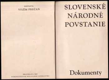 Slovenské národné povstanie