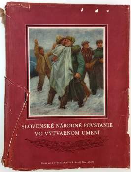 Slovenské národné povstanie