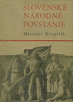 Slovenské národné povstanie