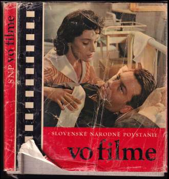 Slovenské národné povstanie vo filme