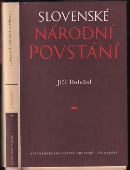 Slovenské národní povstání