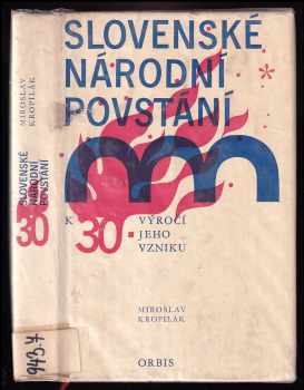Slovenské národní povstání