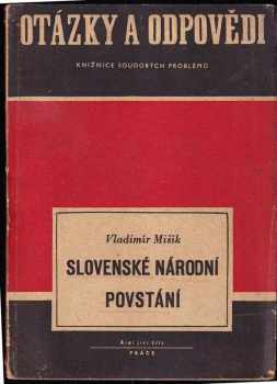 Slovenské národní povstání