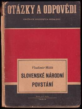 Slovenské národní povstání