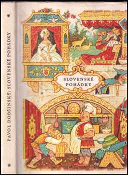 Slovenské pohádky