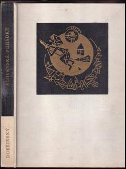 Slovenské pohádky