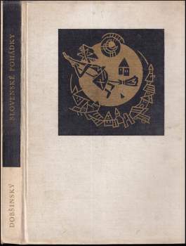 Pavol Dobšinský: Slovenské pohádky