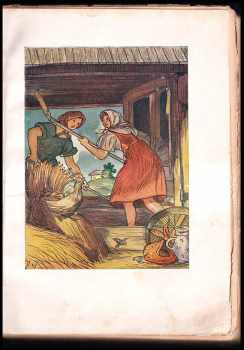 Božena Němcová: Pohádky