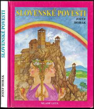 Slovenské povesti : Zv. 5