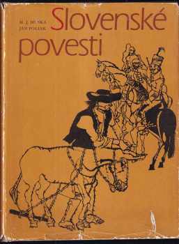 Slovenské povesti