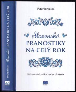Slovenské pranostiky na celý rok