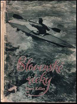 Slovenské rieky