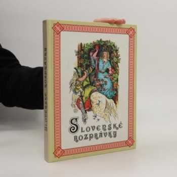 Slovenské rozprávky