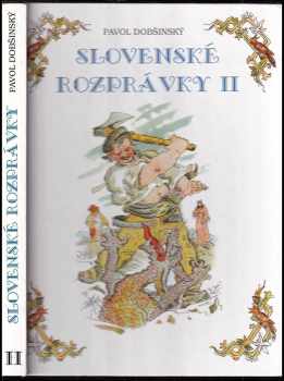 Slovenské rozprávky
