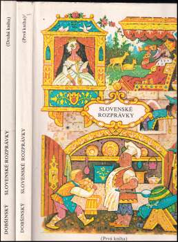 Slovenské rozprávky